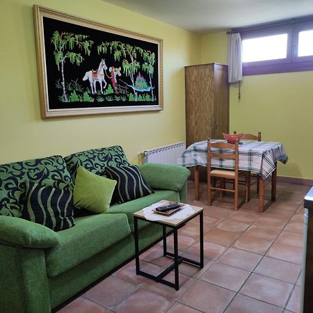 Apartamento Rural Onís المظهر الخارجي الصورة