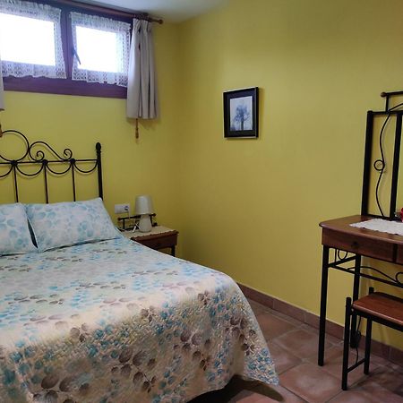 Apartamento Rural Onís المظهر الخارجي الصورة