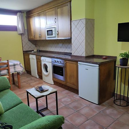 Apartamento Rural Onís المظهر الخارجي الصورة