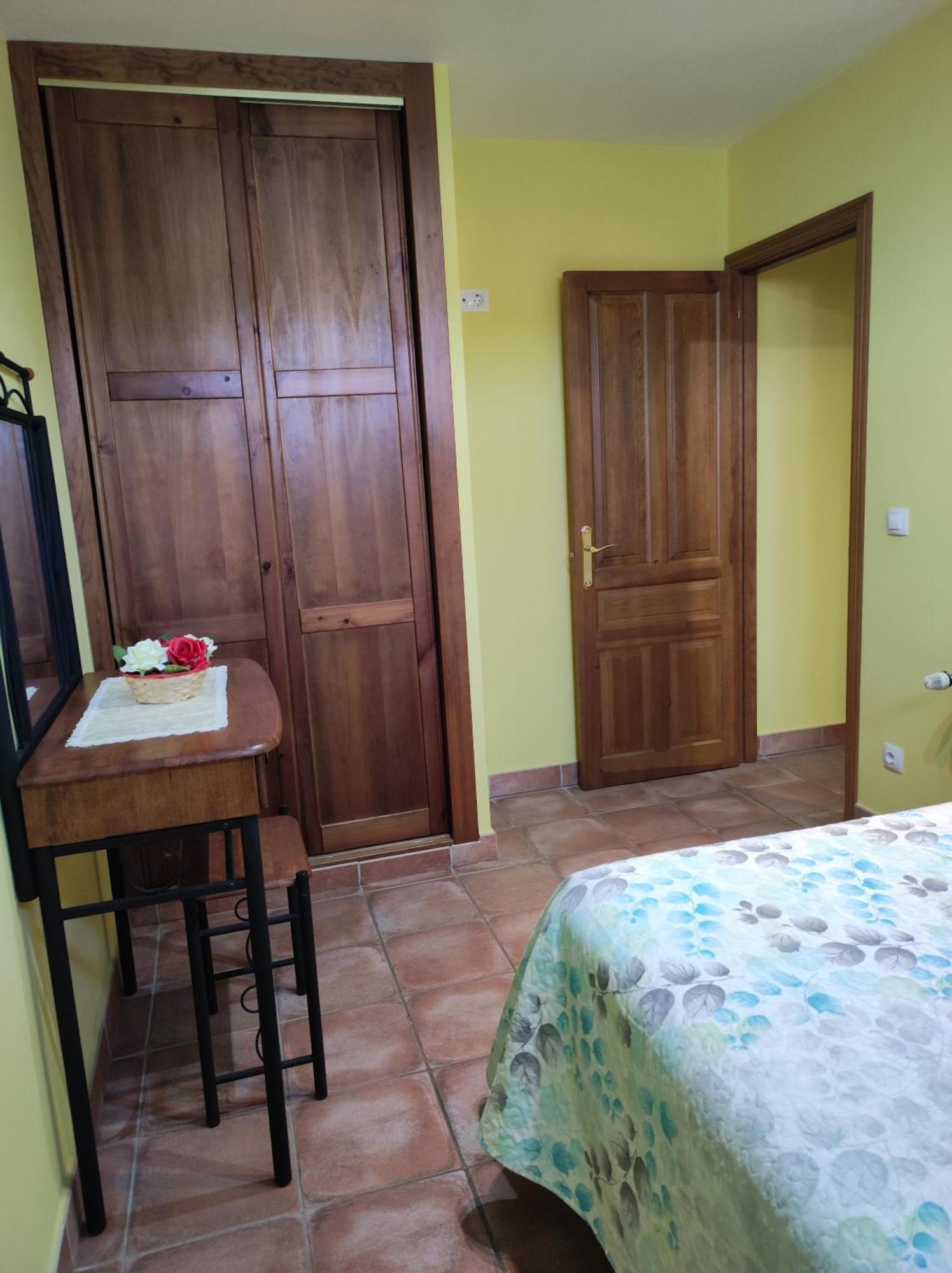 Apartamento Rural Onís المظهر الخارجي الصورة