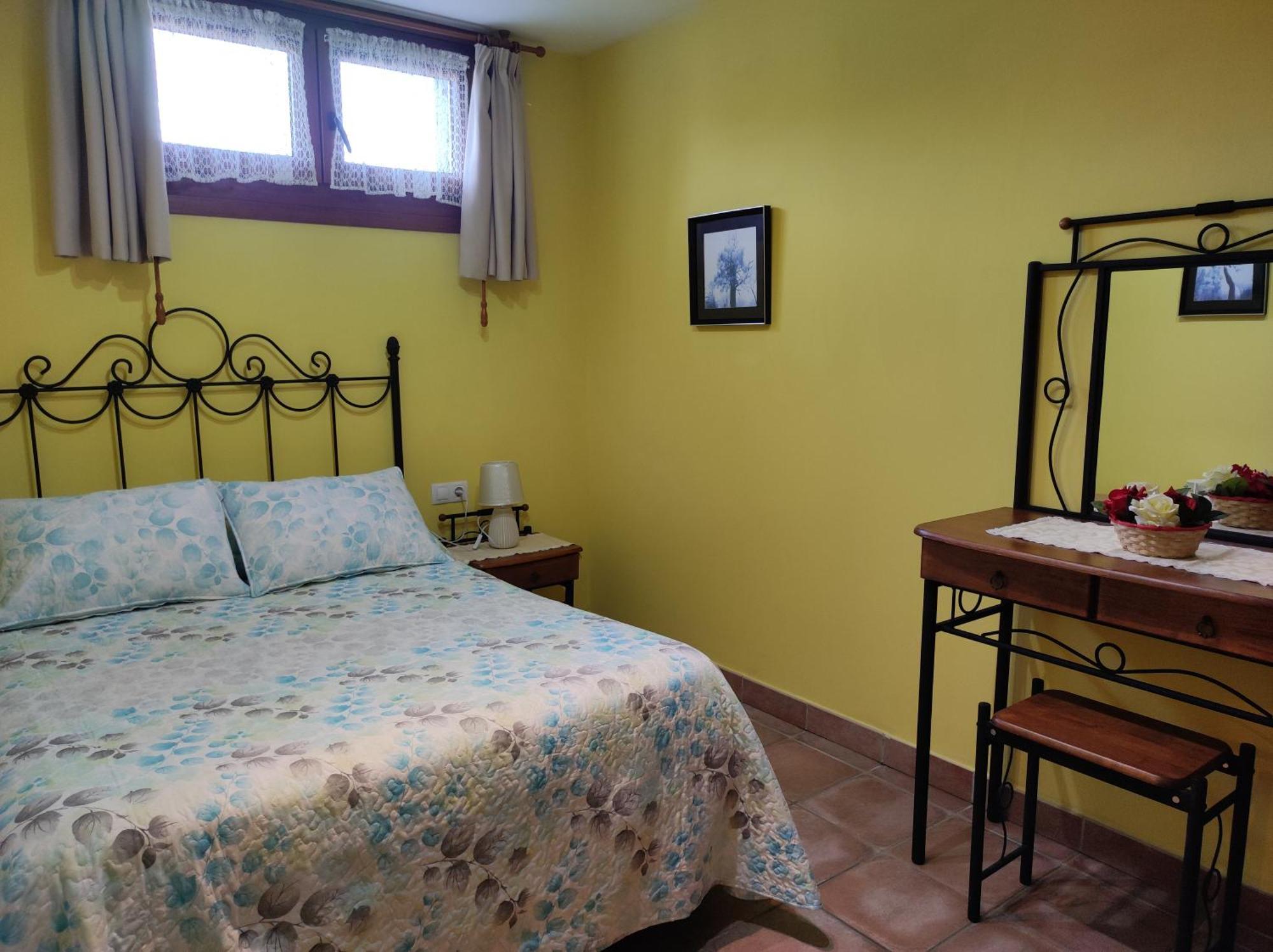 Apartamento Rural Onís المظهر الخارجي الصورة