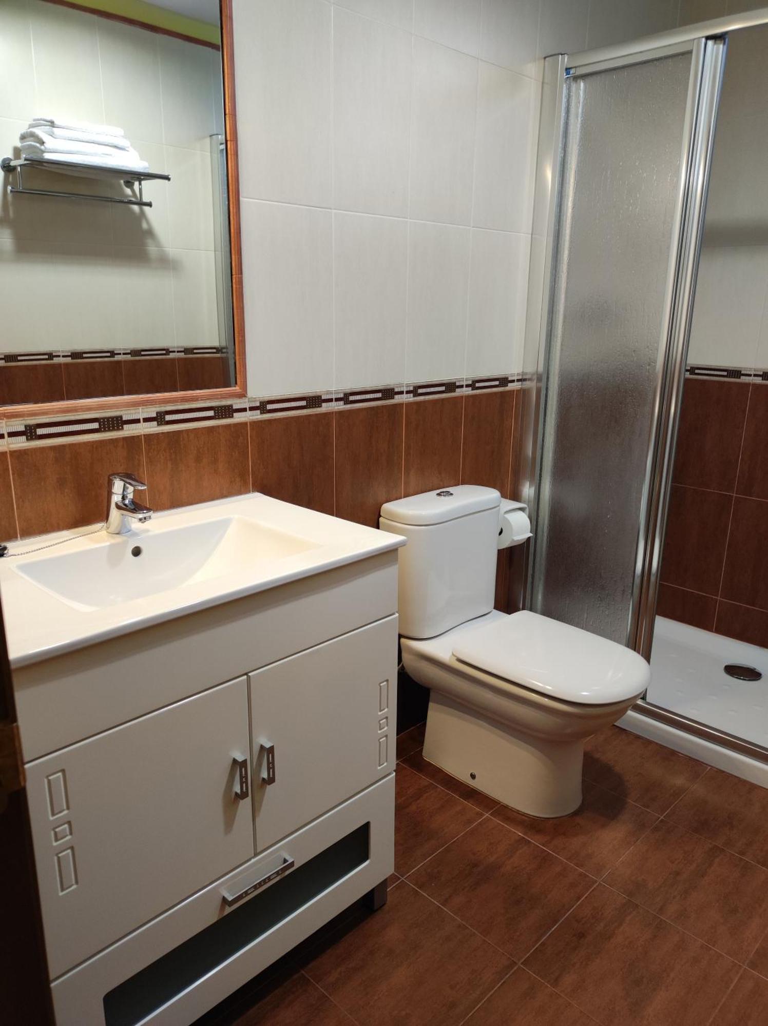 Apartamento Rural Onís المظهر الخارجي الصورة