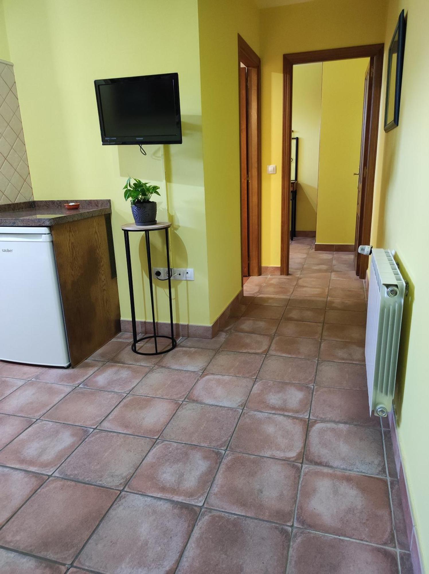 Apartamento Rural Onís المظهر الخارجي الصورة