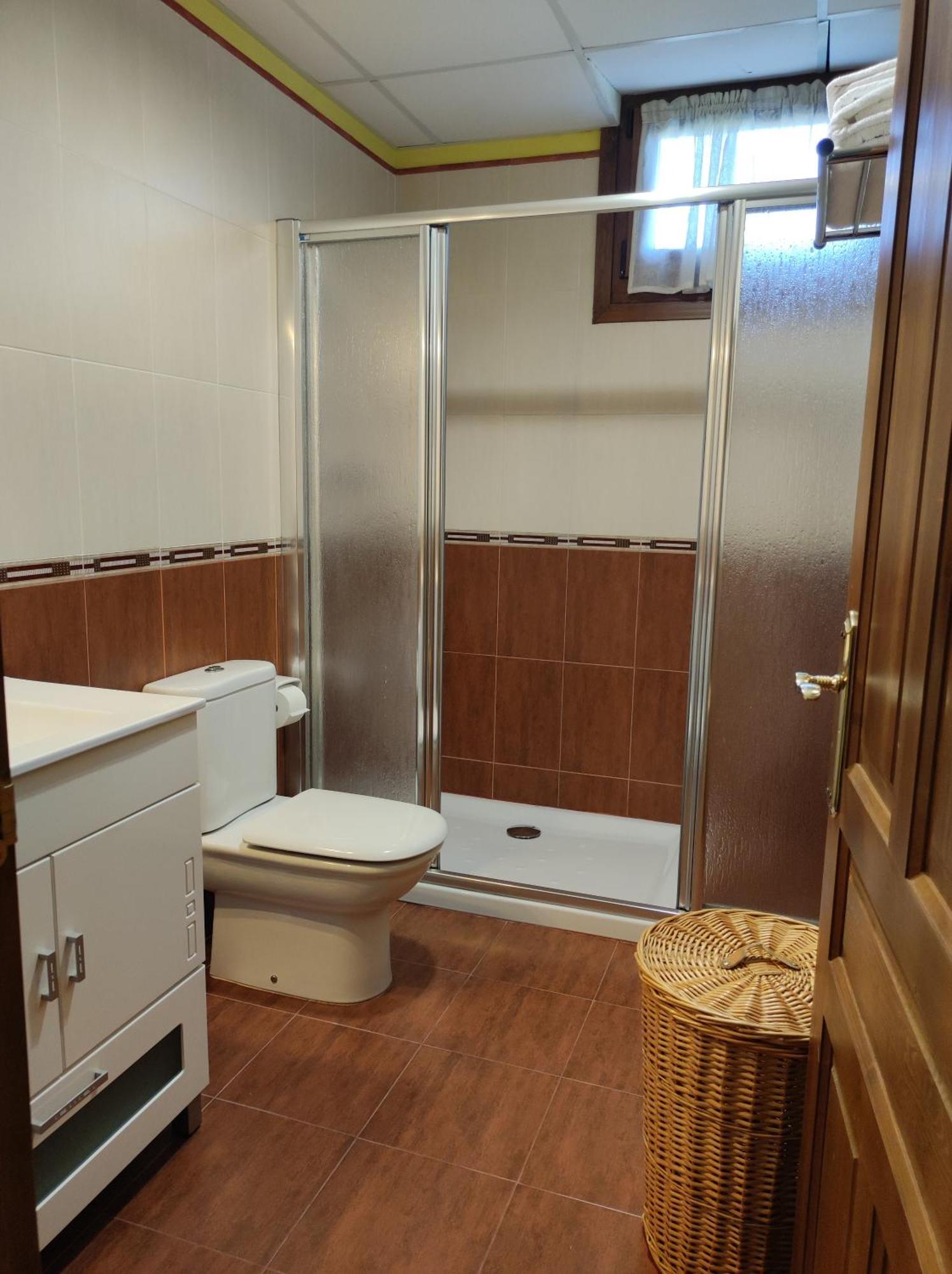 Apartamento Rural Onís المظهر الخارجي الصورة