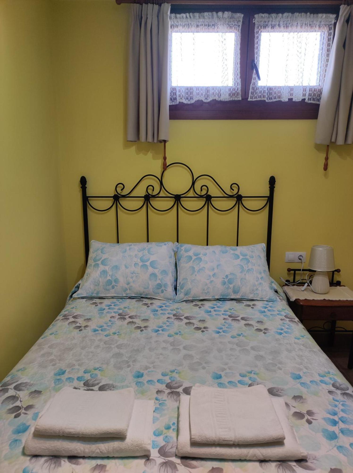 Apartamento Rural Onís المظهر الخارجي الصورة