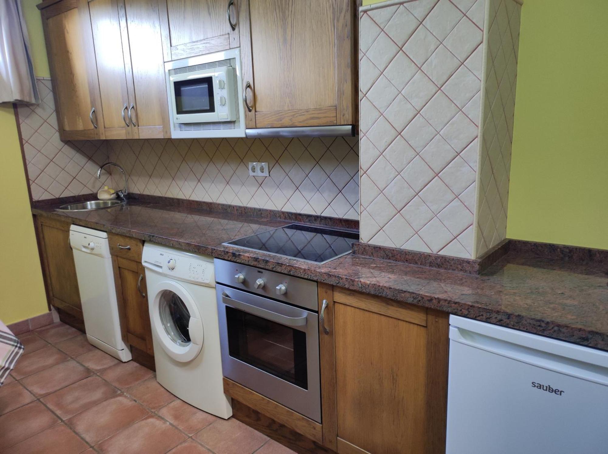 Apartamento Rural Onís المظهر الخارجي الصورة